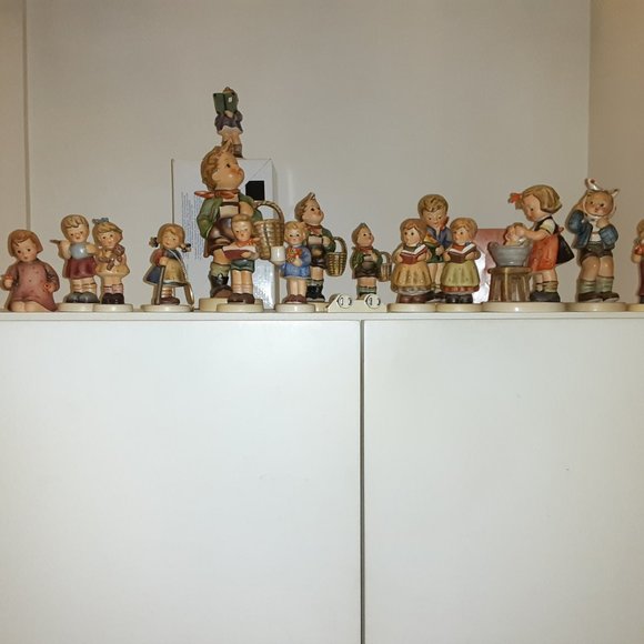 Hummels - Picture 4 of 9